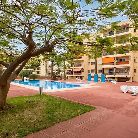 Home2book Crissol Cristianos Appartement *