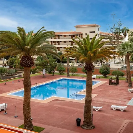 شقة Home2book Crissol Cristianos *