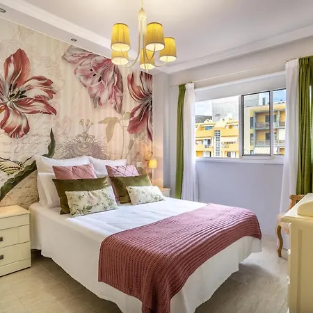 Apartment Home2book Crissol Cristianos
