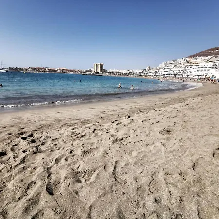 Home2book Crissol Cristianos * Los Cristianos (Tenerife)