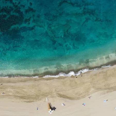 Home2book Crissol Cristianos Apartamento *