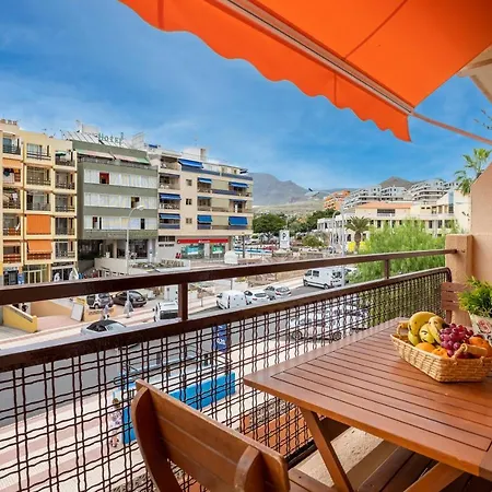 Home2book Crissol Cristianos Apartment Los Cristianos (Tenerife)