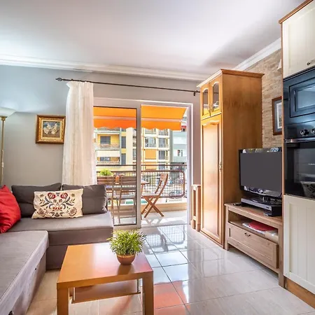 Home2book Crissol Cristianos Apartamento