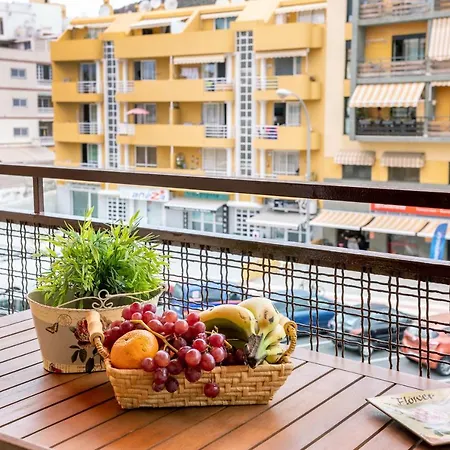 Home2book Crissol Cristianos Apartment *