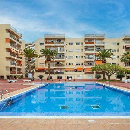 Home2book Crissol Cristianos Los Cristianos