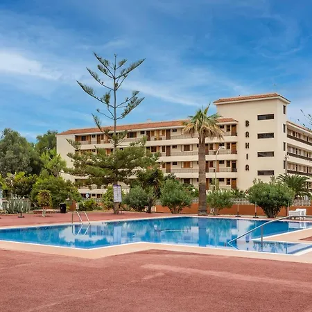 Home2book Crissol Cristianos Apartment Los Cristianos (Tenerife)