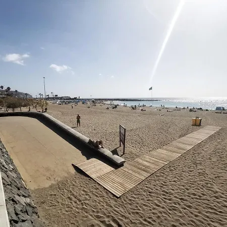 Apartamento Home2book Crissol Cristianos *