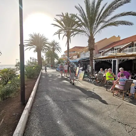 Home2book Crissol Cristianos Apartamento