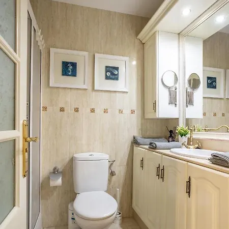 Apartment Home2book Crissol Cristianos *