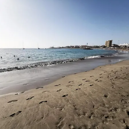 Home2book Crissol Cristianos Los Cristianos (Tenerife)