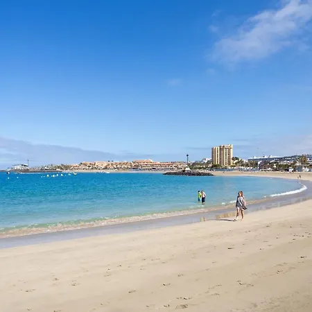 Apartamento Home2book Crissol Cristianos *