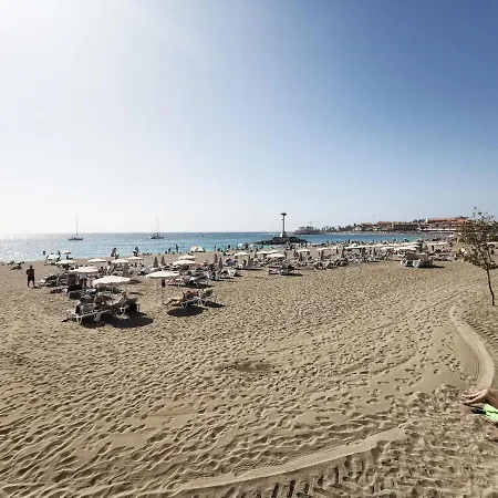 Home2book Crissol Cristianos * Los Cristianos (Tenerife)