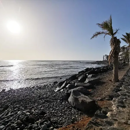 Home2book Crissol Cristianos Apartamento