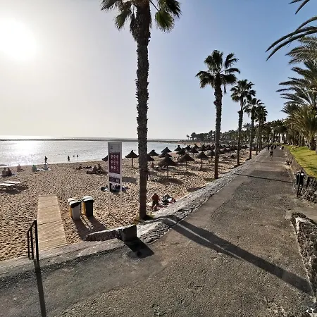 Home2book Crissol Cristianos * Los Cristianos (Tenerife)