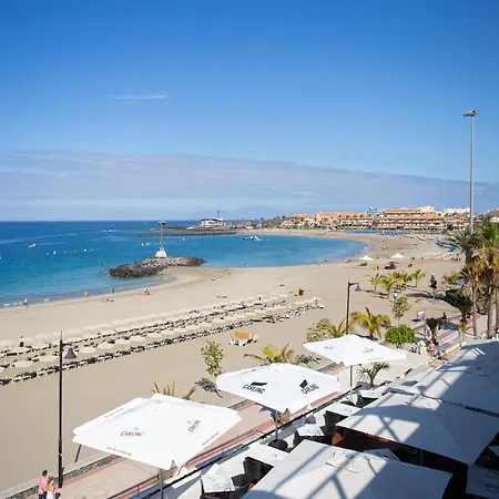 Apartment Home2book Crissol Cristianos *