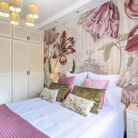 Home2book Crissol Cristianos