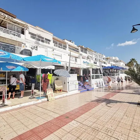 Apartman Home2book Crissol Cristianos