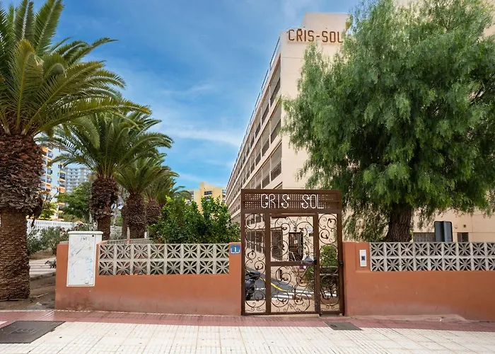 Home2book Crissol Cristianos