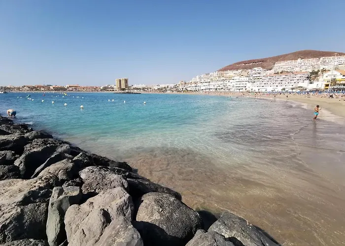 Home2book Crissol Cristianos