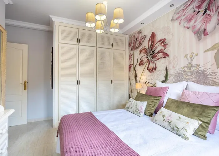 Home2book Crissol Cristianos 洛斯克里斯蒂亚诺斯