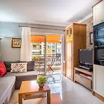Home2book Crissol Cristianos Apartment