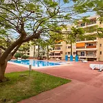 Home2book Crissol Cristianos Apartment *