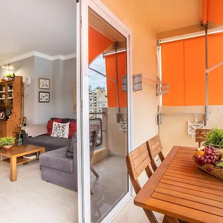 Home2book Crissol Cristianos Apartamento *