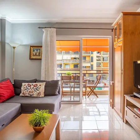 Home2book Crissol Cristianos