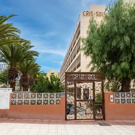 Home2book Crissol Cristianos