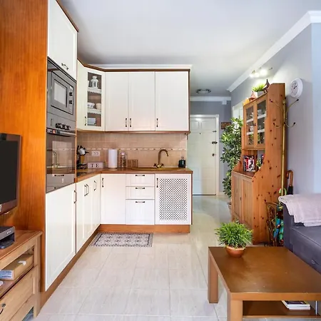 Apartamento Home2book Crissol Cristianos Los Cristianos (Tenerife)