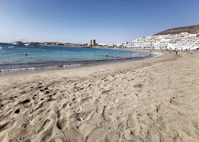 Home2book Crissol Cristianos * Los Cristianos (Tenerife)