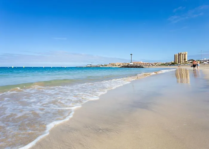 Home2book Crissol Cristianos Apartamento