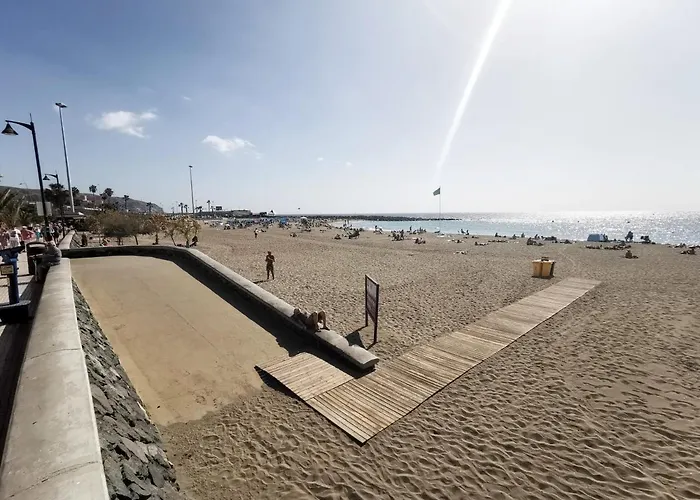 Apartamento Home2book Crissol Cristianos *