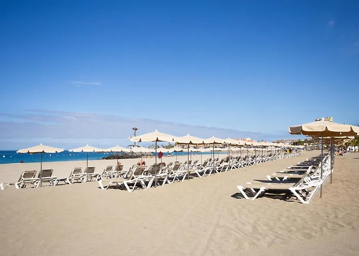 Home2book Crissol Cristianos Apartamento