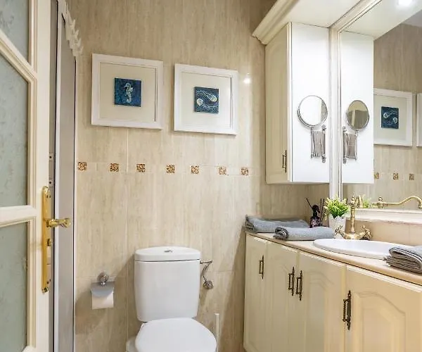 Apartamento Home2book Crissol Cristianos *