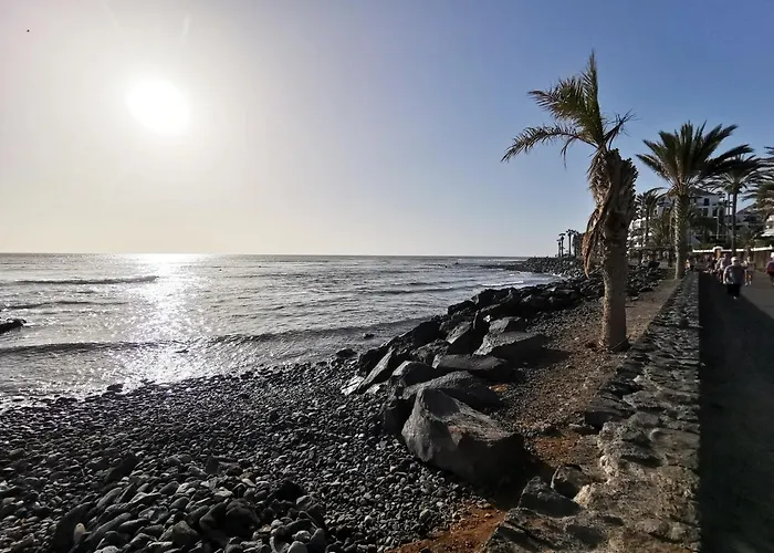 Home2book Crissol Cristianos Apartamento