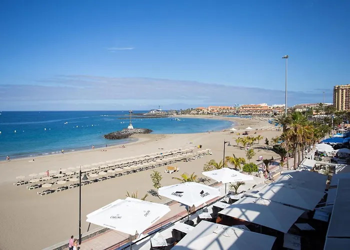 Apartment Home2book Crissol Cristianos *