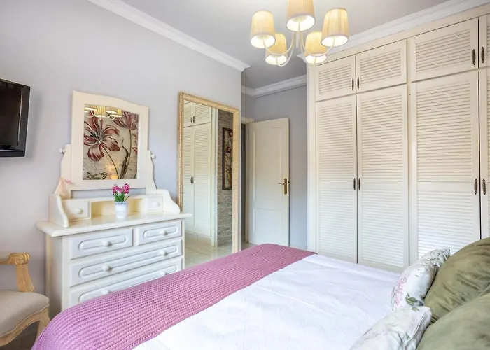 Apartamento Home2book Crissol Cristianos Los Cristianos (Tenerife)