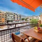 Home2book Crissol Cristianos Daire Los Cristianos (Tenerife)
