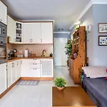 Daire Home2book Crissol Cristianos
