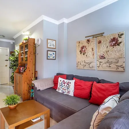 Home2book Crissol Cristianos Apartment Los Cristianos (Tenerife)