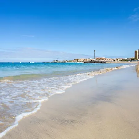 Home2book Crissol Cristianos Apartment