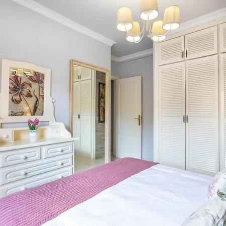 Daire Home2book Crissol Cristianos Los Cristianos (Tenerife)