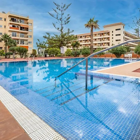 Home2book Crissol Cristianos Appartement Los Cristianos (Tenerife)