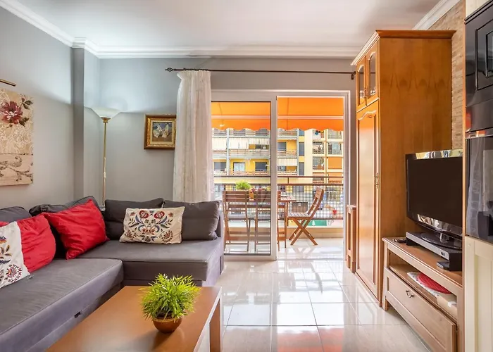 Home2book Crissol Cristianos