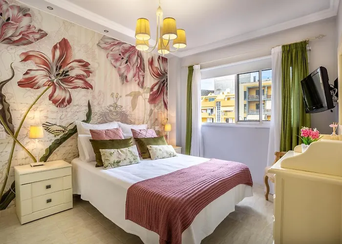 Apartment Home2book Crissol Cristianos