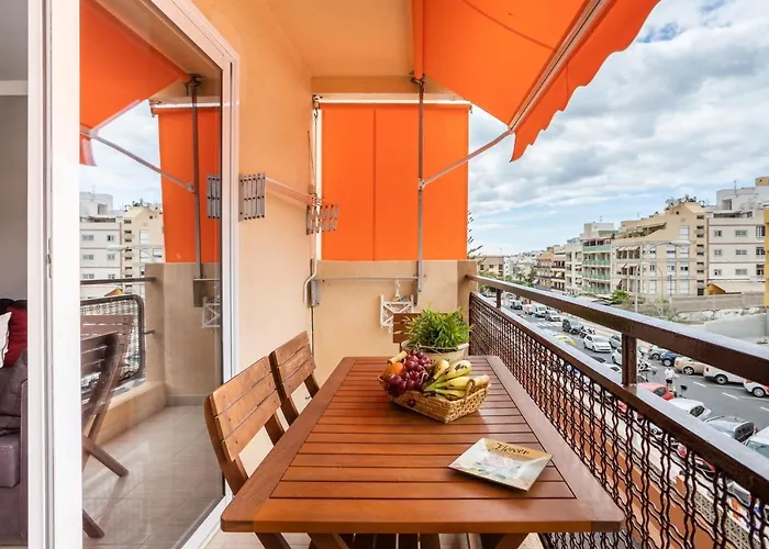 Home2book Crissol Cristianos * Los Cristianos (Tenerife)