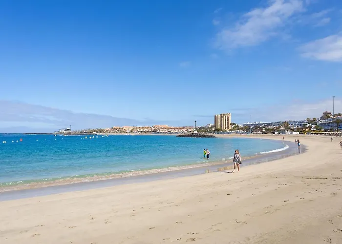 Apartment Home2book Crissol Cristianos *