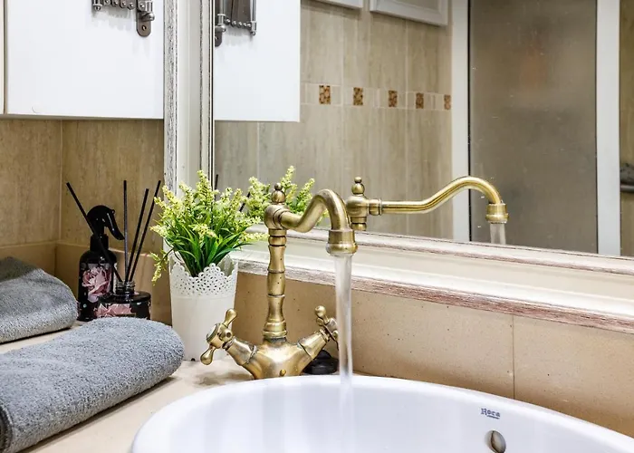 Apartment Home2book Crissol Cristianos *