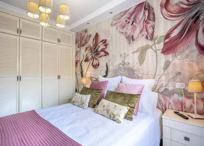 Home2book Crissol Cristianos